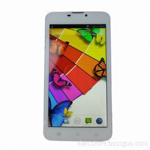 2G/3G Talk 6.5-inch IPS Screen Android Tablet Phone, 1G DDR3, MTK8312, Cortex A7, Maximum 1.2GHz
